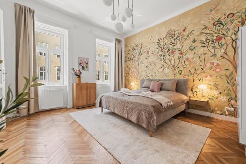 Franz-Josef City Apartment is Calling - by 4ty3 Apartments