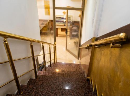 Hotel Artist Tirana in Tirana