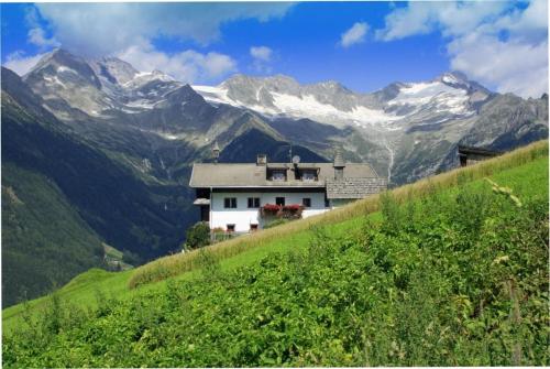 Schauinstal Appartement 2