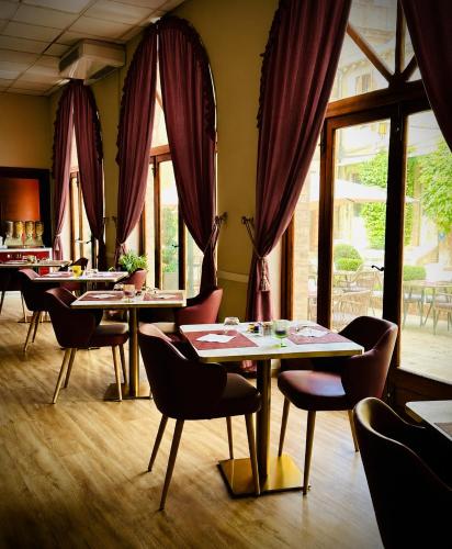 Food and beverages, Domus Ciliota in Venice