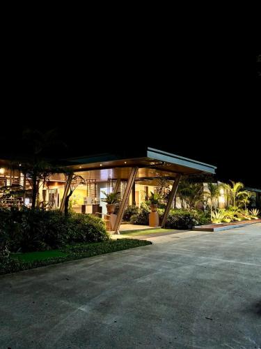 Madigun Hotel and Events in San Francisco