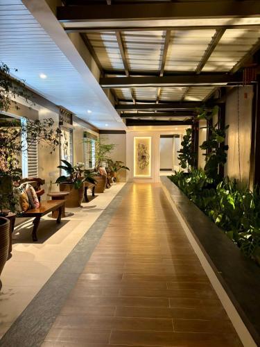 Madigun Hotel and Events in San Francisco