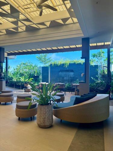 Madigun Hotel and Events in San Francisco