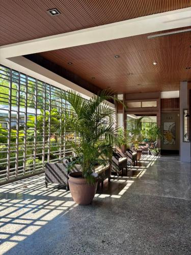 Madigun Hotel and Events in San Francisco