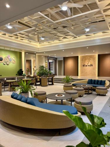 Madigun Hotel and Events in San Francisco