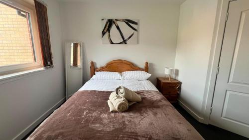 2 Bedroom Apartment in Glasgow City in Glasgow