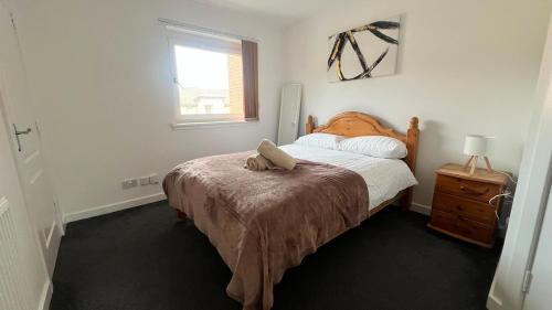 2 Bedroom Apartment in Glasgow City in Glasgow