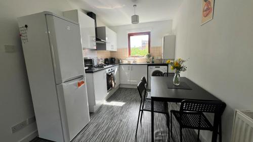 2 Bedroom Apartment in Glasgow City in Glasgow