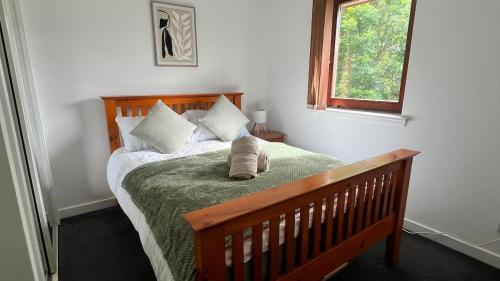 2 Bedroom Apartment in Glasgow City in Glasgow
