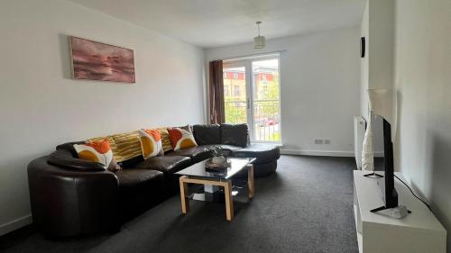 2 Bedroom Apartment in Glasgow City in Glasgow