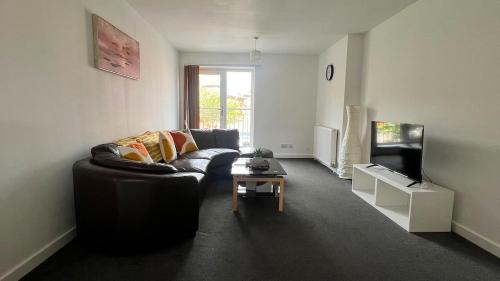 2 Bedroom Apartment in Glasgow City in Glasgow