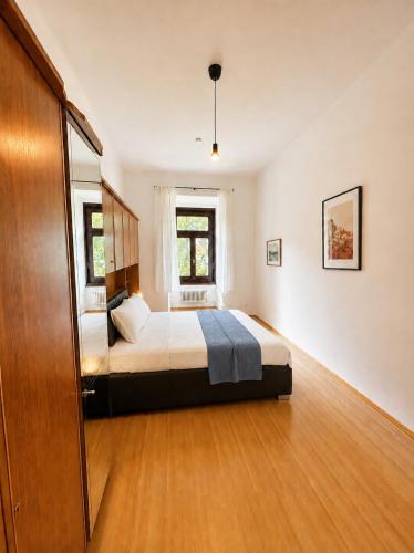 Numbr25 2-bedroom apartment - Location saisonnière - Graz