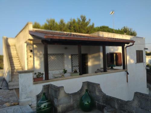Casa Vacanze Salento Mondonuovo Countryhouse Nardò Lecce