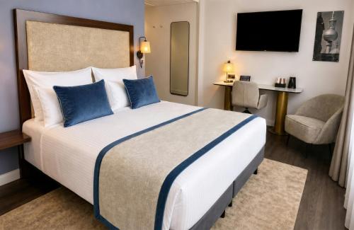 Leonardo Hotel Berlin, Berlino