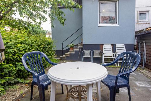 Jolie Appartement Bei Kassel in Sohrewald
