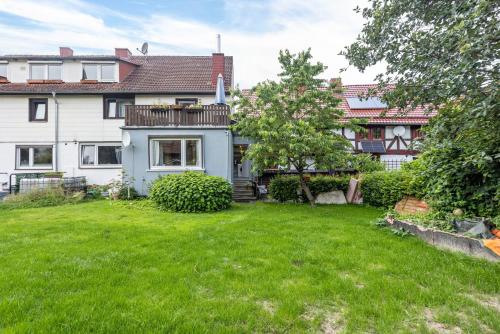 Jolie Appartement Bei Kassel in Sohrewald