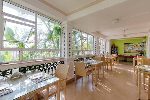 Resort Coqueiral - A Portuguese Heritage Stay by the Sea photo 5