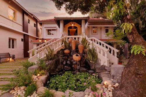 Resort Coqueiral - A Portuguese Heritage Stay by the Sea photo 3