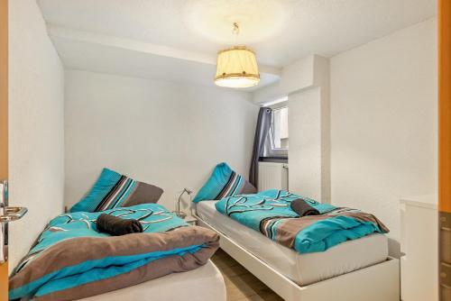 Jolie Appartement Bei Kassel in Sohrewald