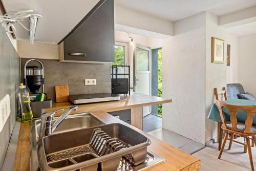 Jolie Appartement Bei Kassel in Sohrewald