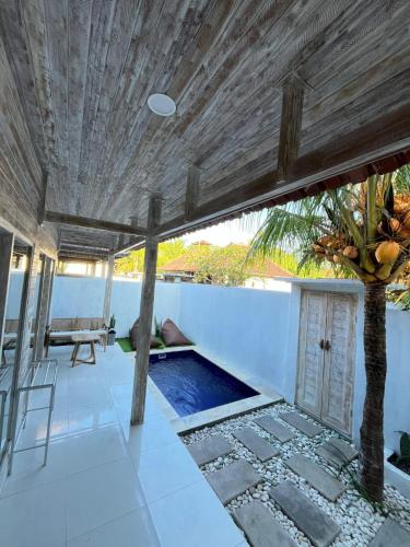 Lembongan summer 2