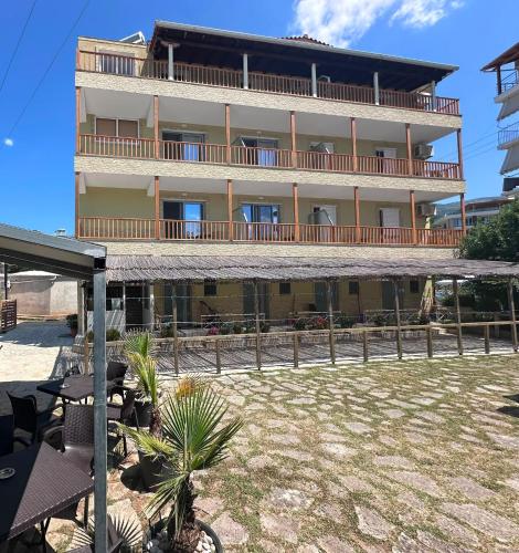 Neranxi Apartment & Rooms