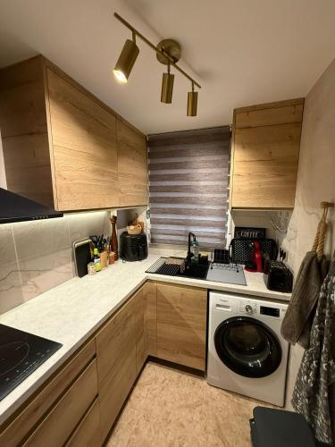 Apartamento casa Elenita