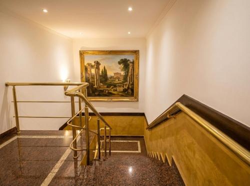 Hotel Artist Tirana in Tirana