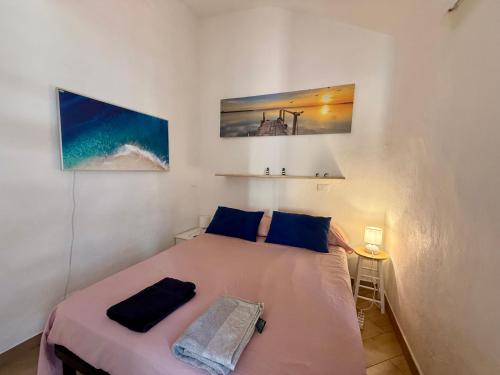 Little boat apartment