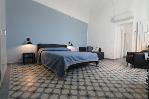 B&B Ex Albergo Centrale Room Type - Quadruple Room with Shower