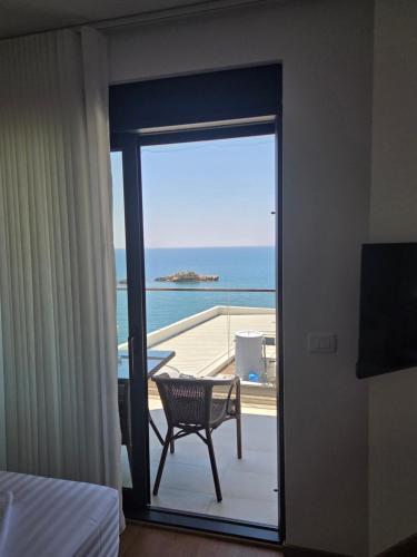 View, Rajna Apartments in Ulcinj