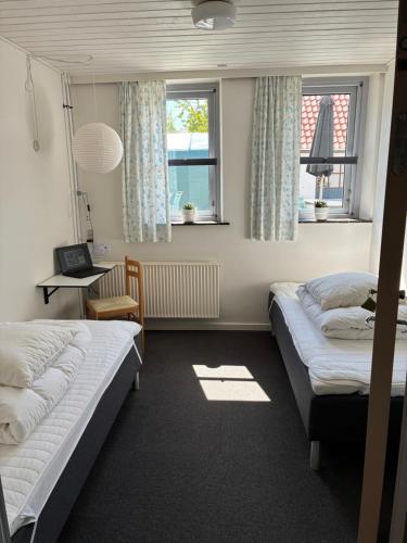 Ibsens Gaard in Ebeltoft