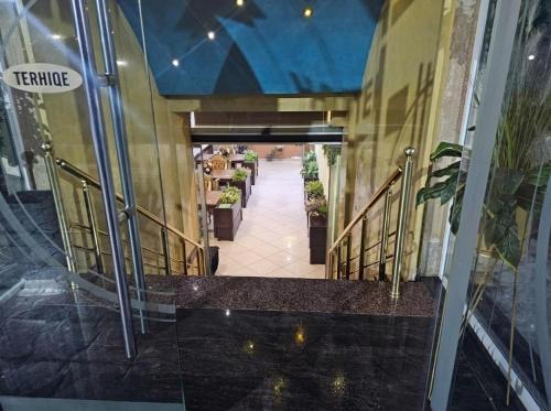 Hotel Artist Tirana in Tirana
