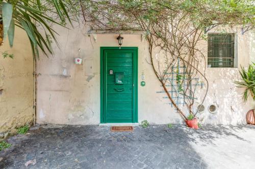 Holiday home in the heart of Rome, Roma