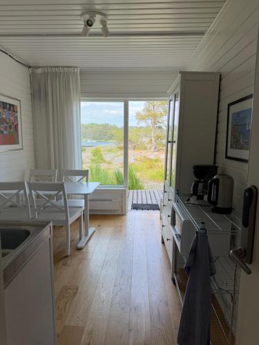 KSSS Vandrarhem Telegrafholmen near Wikstroms Fisk