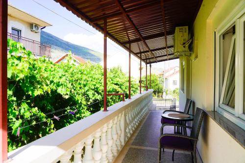 Apartmani Koprivica in Trebinje