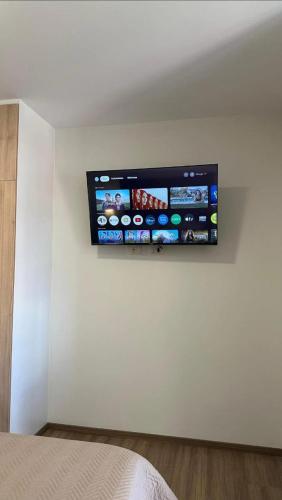 Hermoso apartamento