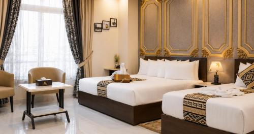 Ambrina hotel photo 2