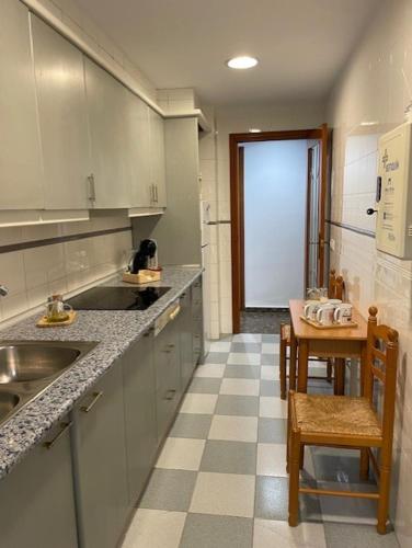 Apartamento Diagonal in La Vilavella