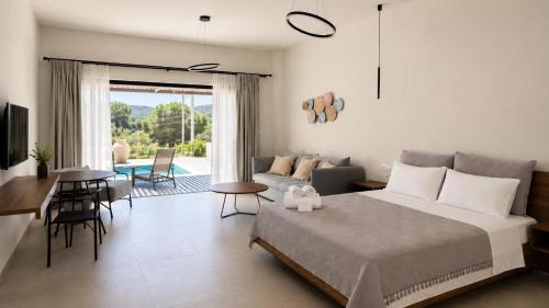 Nόka Suite Apartments 2