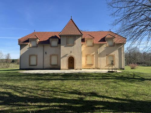 La Rognonière - Location saisonnière - Gien