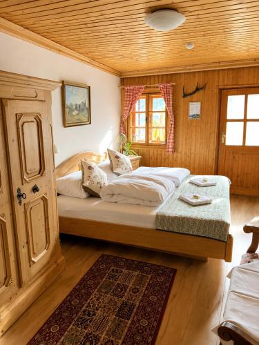 Cafe Restaurant zum Muhlbach in Hallstatt