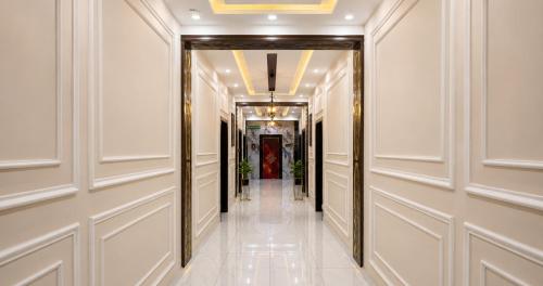 Ambrina hotel in Islamabad