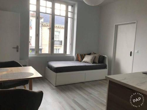La Rochelle, 4-5 personnes appartement