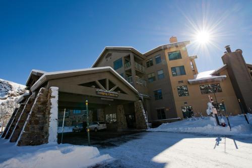 Kirkwood Resort - Accommodation - Kirkwood