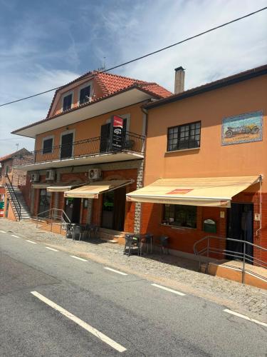 House Calhambeque in Meimoa