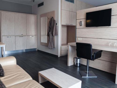 Ibis Styles Charleroi Airport Aero 44 Hotel de charme Monceau du Berger