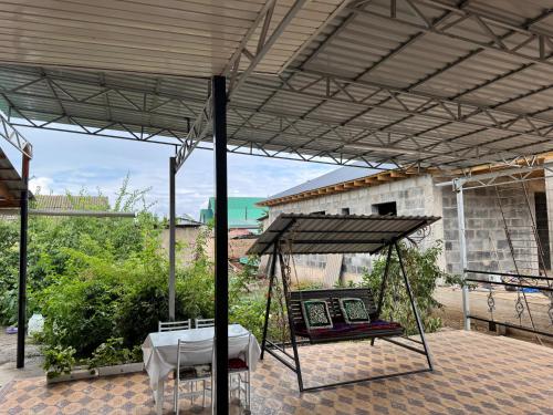 Shabdan Guest House in Toktogul