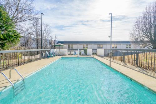 Knights Inn Chattanooga in Chattanooga, USA