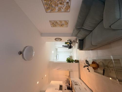 Urban suite 2 (2 rooms), Málaga